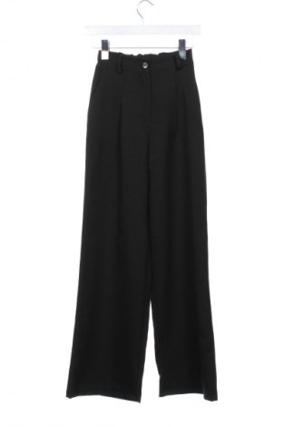 Női nadrág Styled In Italy, Méret XXS, Szín Fekete, Ár 5 319 Ft