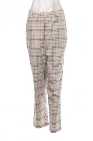 Pantaloni de femei Sublevel, Mărime L, Culoare Multicolor, Preț 28,99 Lei