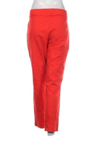 Dámské kalhoty  TCM, Velikost XL, Barva Červená, Cena  209,00 Kč