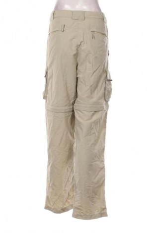 Damskie spodnie TCM, Rozmiar XL, Kolor Beżowy, Cena 66,67 zł