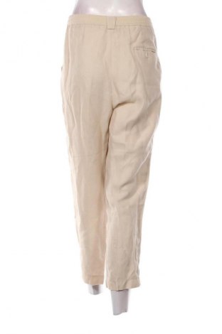 Damenhose TWINSET, Größe XL, Farbe Beige, Preis 68,54 €