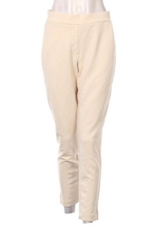 Damskie spodnie Taifun, Rozmiar M, Kolor Beżowy, Cena 59,99 zł
