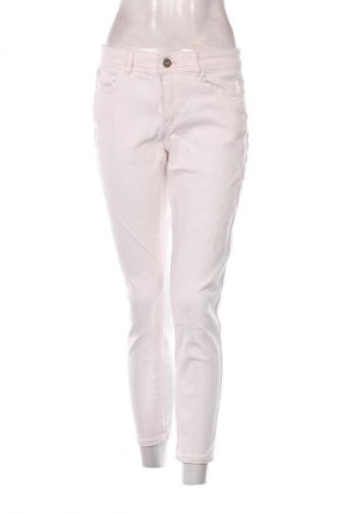 Дамски панталон Taifun, Размер M, Цвят Розов, Цена 62,56 лв.