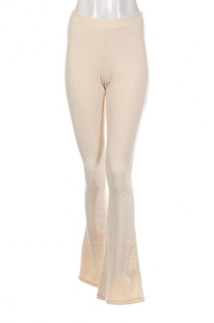 Damenhose Tally Weijl, Größe S, Farbe Beige, Preis 6,99 €
