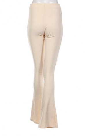 Damenhose Tally Weijl, Größe S, Farbe Beige, Preis 6,99 €