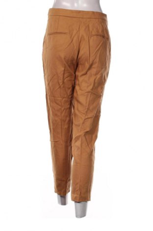 Pantaloni de femei Tara Jarmon, Mărime M, Culoare Maro, Preț 122,99 Lei