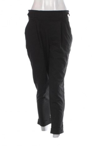Pantaloni de femei Terranova, Mărime S, Culoare Negru, Preț 28,99 Lei