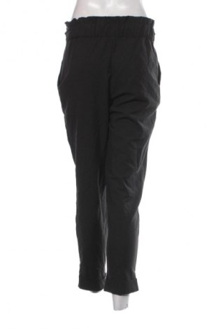 Pantaloni de femei Terranova, Mărime S, Culoare Negru, Preț 28,99 Lei