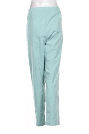 Dámske nohavice Thea, Veľkosť 3XL, Farba Zelená, Cena  13,95 €