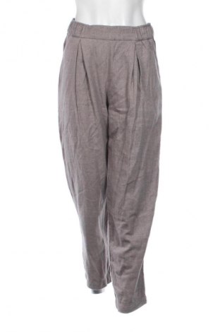 Pantaloni de femei Thokk Thokk, Mărime M, Culoare Multicolor, Preț 304,68 Lei