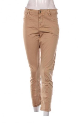 Damenhose Timeout, Größe S, Farbe Beige, Preis 24,89 €
