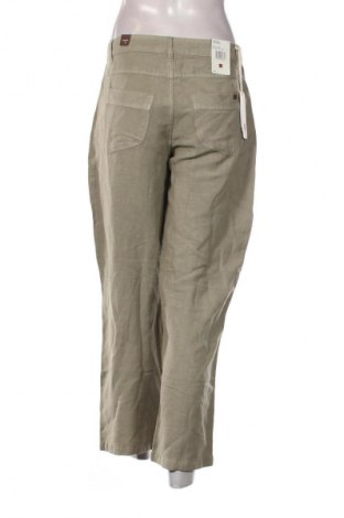 Dámske nohavice Timezone, Veľkosť L, Farba Zelená, Cena  27,95 €