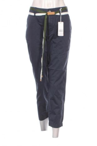 Dámske nohavice Timezone, Veľkosť L, Farba Modrá, Cena  27,95 €