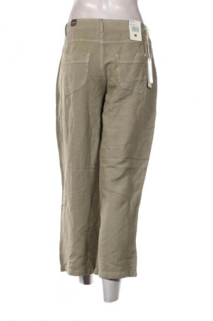 Dámske nohavice Timezone, Veľkosť L, Farba Zelená, Cena  27,95 €