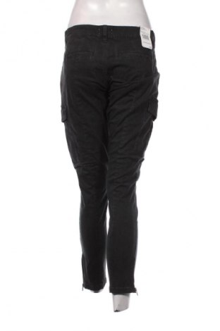 Γυναικείο παντελόνι Timezone, Μέγεθος L, Χρώμα Μαύρο, Τιμή 28,99 €