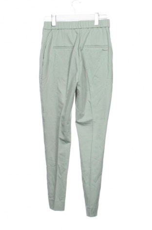 Γυναικείο παντελόνι Tom Tailor, Μέγεθος XS, Χρώμα Πράσινο, Τιμή 56,99 €