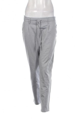 Pantaloni de femei Tom Tailor, Mărime L, Culoare Gri, Preț 58,99 Lei