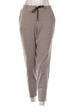 Pantaloni de femei Tom Tailor, Mărime XL, Culoare Multicolor, Preț 108,04 Lei