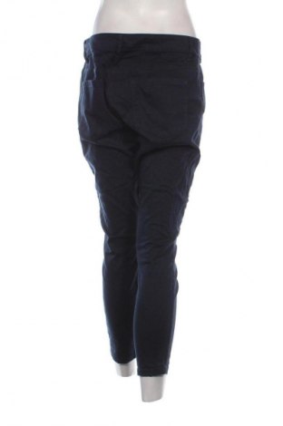 Γυναικείο παντελόνι Tom Tailor, Μέγεθος XL, Χρώμα Μπλέ, Τιμή 14,99 €