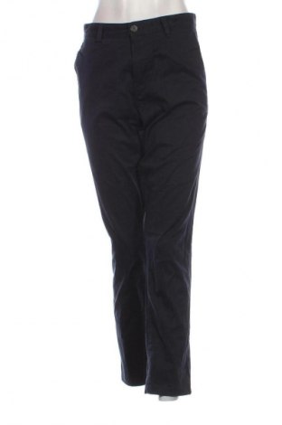 Pantaloni de femei Tom Tailor, Mărime XXL, Culoare Albastru, Preț 82,99 Lei