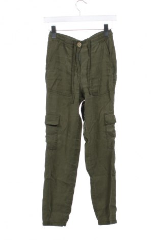 Női nadrág Tom Tailor, Méret XS, Szín Zöld, Ár 5 989 Ft