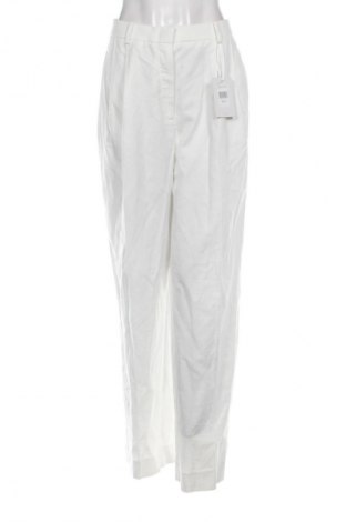 Damenhose Tommy Hilfiger, Größe M, Farbe Weiß, Preis € 119,99