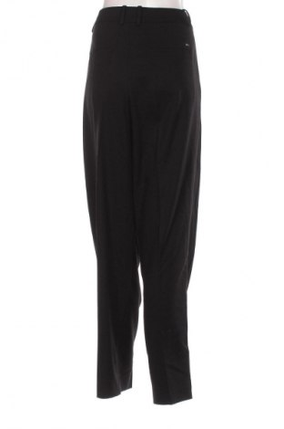 Női nadrág Tommy Hilfiger, Méret XL, Szín Fekete, Ár 72 599 Ft