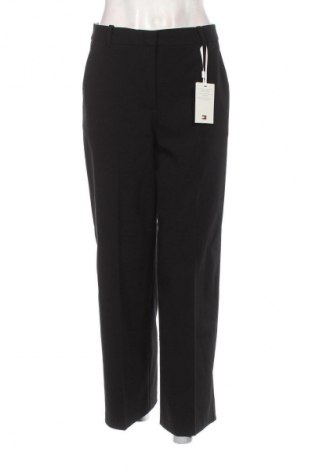 Γυναικείο παντελόνι Tommy Hilfiger, Μέγεθος S, Χρώμα Μαύρο, Τιμή 134,99 €