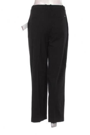 Γυναικείο παντελόνι Tommy Hilfiger, Μέγεθος S, Χρώμα Μαύρο, Τιμή 134,99 €