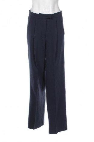 Дамски панталон Tommy Hilfiger, Размер M, Цвят Син, Цена 89,00 лв.