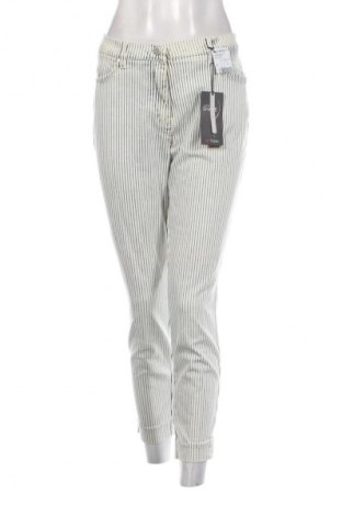 Дамски панталон Toni, Размер XL, Цвят Многоцветен, Цена 93,99 лв.