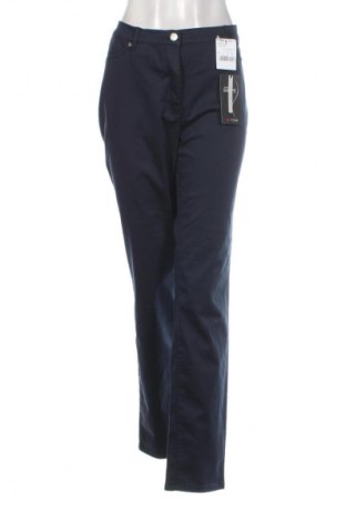 Női nadrág Toni, Méret XXL, Szín Kék, Ár 23 839 Ft