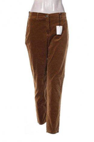 Pantaloni de femei Toni, Mărime M, Culoare Maro, Preț 294,99 Lei