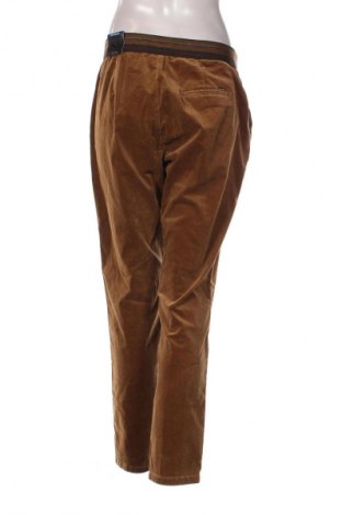 Pantaloni de femei Toni, Mărime M, Culoare Maro, Preț 294,99 Lei