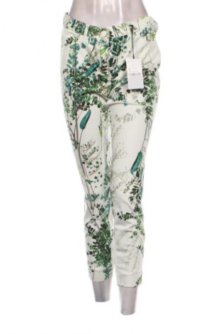 Дамски панталон Toni, Размер L, Цвят Многоцветен, Цена 93,99 лв.