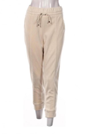 Pantaloni de femei Toni, Mărime L, Culoare Bej, Preț 91,99 Lei