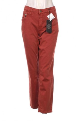 Damskie spodnie Toni, Rozmiar L, Kolor Czerwony, Cena 250,99 zł