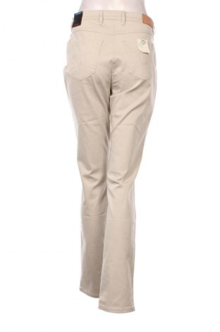 Damenhose Toni, Größe L, Farbe Beige, Preis € 47,99