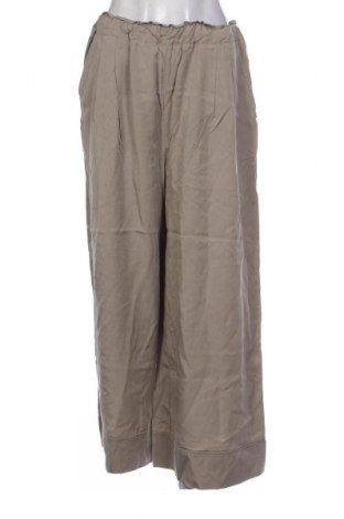 Γυναικείο παντελόνι Top Secret, Μέγεθος M, Χρώμα Γκρί, Τιμή 14,91 €