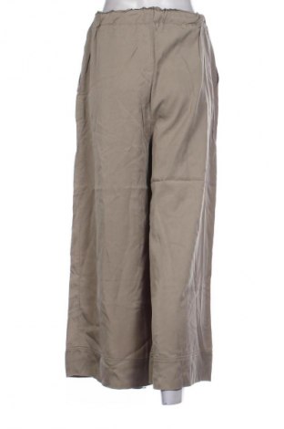 Γυναικείο παντελόνι Top Secret, Μέγεθος M, Χρώμα Γκρί, Τιμή 14,91 €