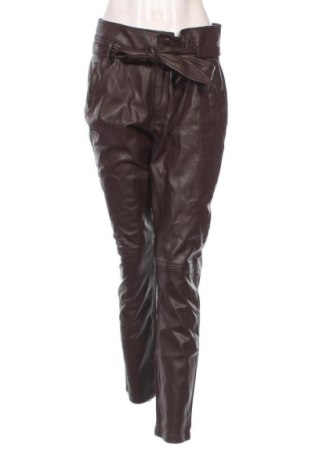 Γυναικείο παντελόνι Tramontana, Μέγεθος L, Χρώμα Καφέ, Τιμή 8,99 €