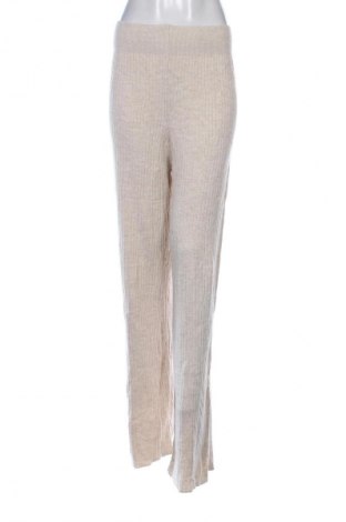 Damenhose Trendyol, Größe L, Farbe Beige, Preis € 6,99