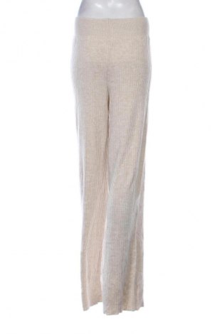 Damenhose Trendyol, Größe L, Farbe Beige, Preis € 6,99