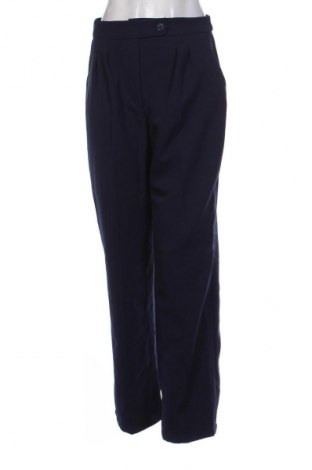 Γυναικείο παντελόνι Trendyol, Μέγεθος S, Χρώμα Μπλέ, Τιμή 20,99 €