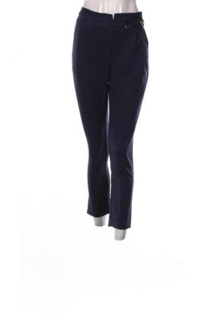 Dámské kalhoty  Trendyol, Velikost S, Barva Modrá, Cena  1 348,00 Kč