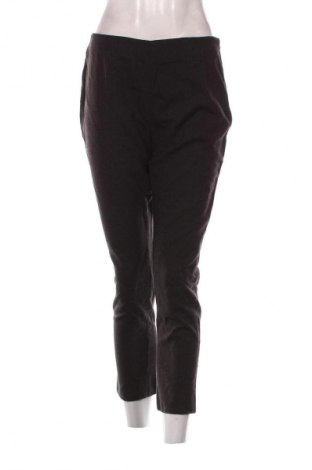 Дамски панталон True Royal, Размер L, Цвят Черен, Цена 96,14 лв.