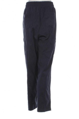 Γυναικείο παντελόνι Ulla Popken, Μέγεθος 3XL, Χρώμα Μπλέ, Τιμή 14,99 €