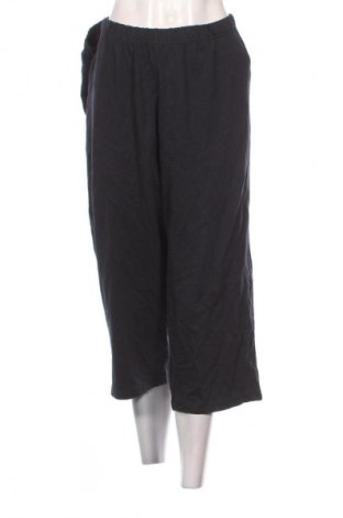 Női nadrág Ulla Popken, Méret 3XL, Szín Fekete, Ár 11 809 Ft