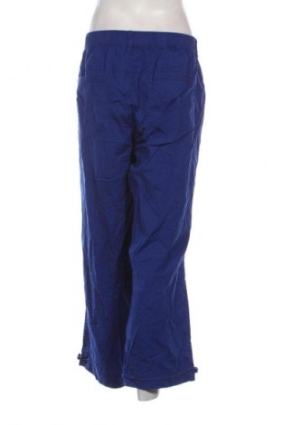 Dámské kalhoty  Ulla Popken, Velikost 3XL, Barva Modrá, Cena  539,00 Kč