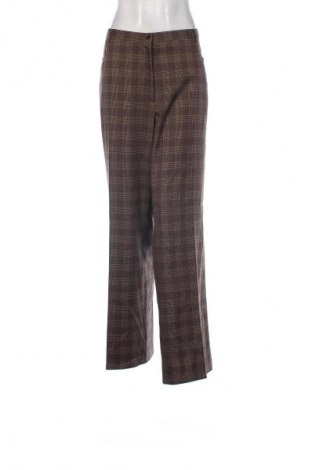 Damenhose Ulla Popken, Größe 4XL, Farbe Mehrfarbig, Preis 47,62 €